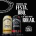 Kit 2 Jack Daniel's Lata Pronto Beber Cola & Honey 330ml