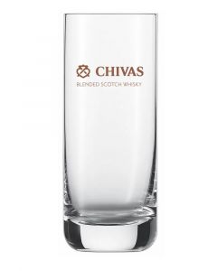 Kit Chivas Regal Extra 13 anos 750ml + Copo de Vidro Personalizado 