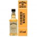 Kit Jack Daniels Honey 1000 ml + Jack Daniels Honey 375ml + Jack Honey & Lemonade Lata 330ml