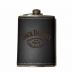 Kit Jack Daniels Single Barrel Select 750ml + Cantil Personalizado