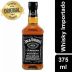 Kit Mini Jack Daniels 375ml - 4 Garrafas