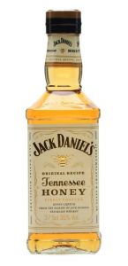 Kit Mini Jack Daniels Honey 375ml - 4 Garrafas
