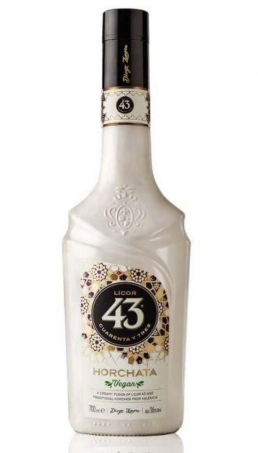 Licor 43 Horchata Vegano 700 ml