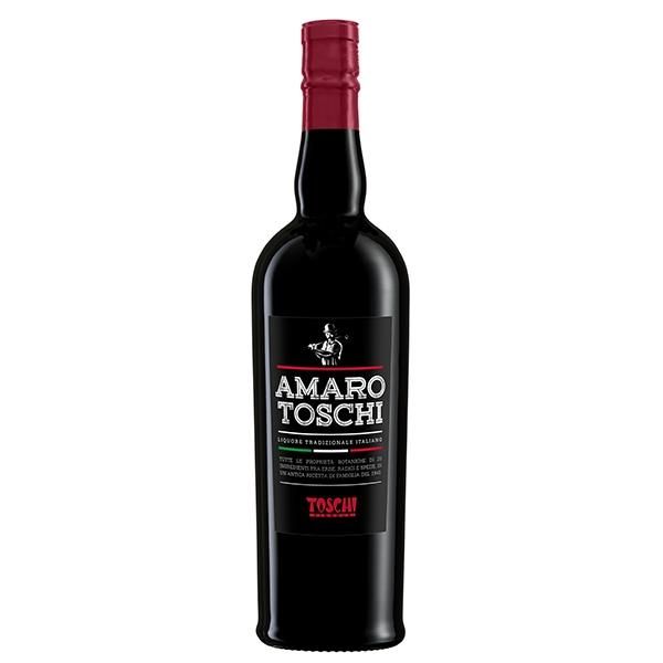 Licor amargo Toschi Amaro 700ml