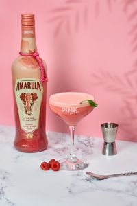 Licor Amarula Raspberry / Chocolate / Baobab Flavour 750ml 