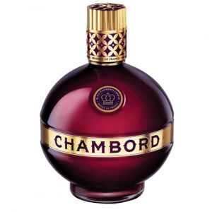 Licor Chambord 750 ml