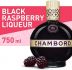 Licor Chambord 750 ml