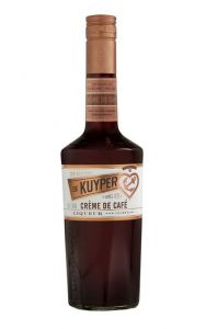 Licor de Kuyper Creme de Café 700ml