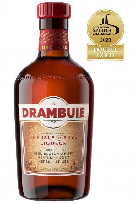 Licor Drambuie 750 ml