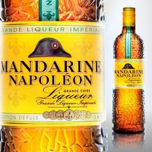 Licor Mandarine Napoleon 700ml