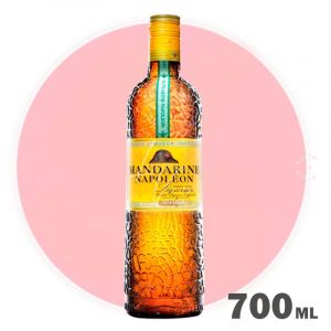 Licor Mandarine Napoleon 700ml