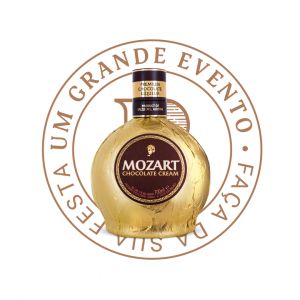 Licor Mozart Gold 700 ml