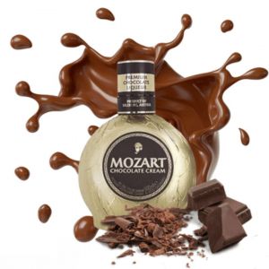 Licor Mozart Gold 700 ml
