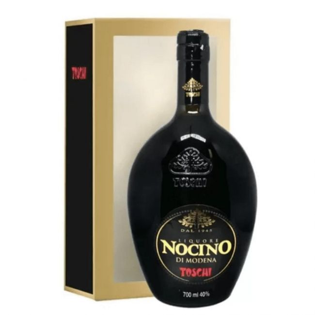 Licor Nocino Toschi di Modena 700 ml