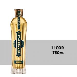 Licor Saint Germain 750 ml