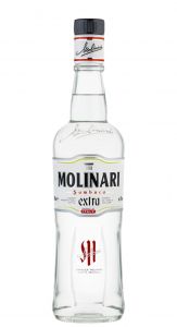 Licor Sambuca Molinari 750 ml 