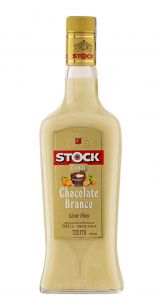Licor Stock Chocolate Branco 720 ml