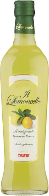 LIMONCELLO TOSCHI 700ML