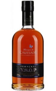 Marquis de Caussade VSOP Armagnac 750ML