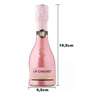 Mini JP Chenet ICE Rosé 200ml