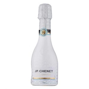 Mini JP. Chenet Ice Edition Demi-Sec Branco 200ml.