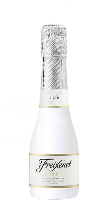Miniatura Freixenet Ice Branco 200Ml