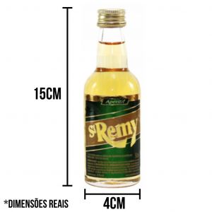 Miniatura St Remy 50 ml