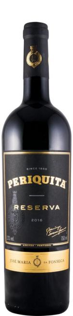 Periquita Reserva 750ml