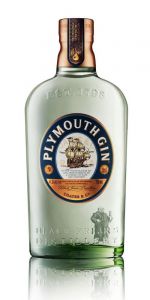 Plymouth Gin Original Inglês 750ml
