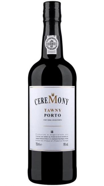 Porto Ceremony Tawny 750 ml.