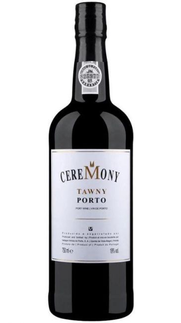 Porto Ceremony  Tawny 750 ml.