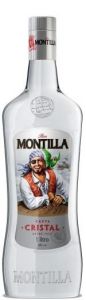 Rum Montilla Cristal 1 litro