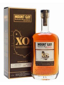 Rum Mount Gay XO Triple Cask Blend 700ml