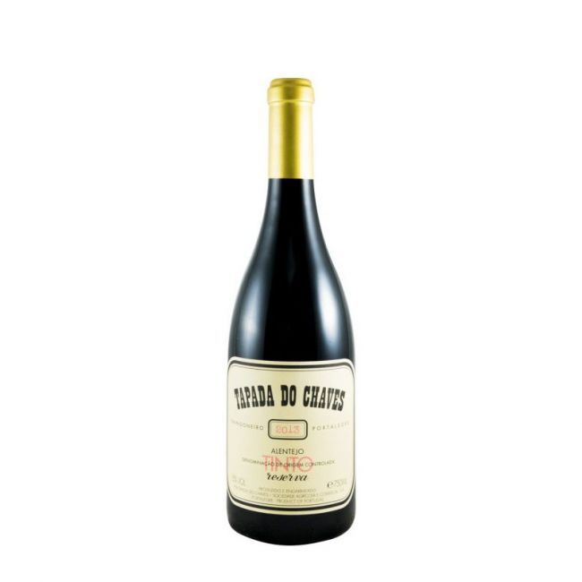 Tapada do Chaves Reserva Tinto 750ml