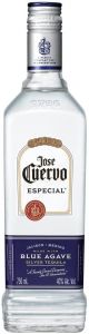  Tequila Branca José Cuervo Blue Agave Silver 750ml 