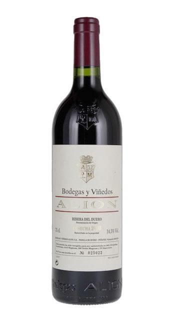 Vinho Alion Cosecha (Ribera del Duero) 2003 750ml