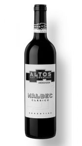 Vinho Altos Las Hormigas Tinto Clasico Malbec 750 ml