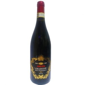 Vinho Marcone Amarone Della Valpolicella DOCG 750ml