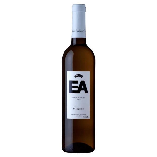 Vinho Catuxa EA Branco 750 ml