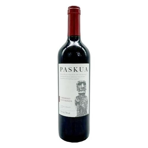 Vinho Chileno Paskua Cabernet Sauvignon 750ml