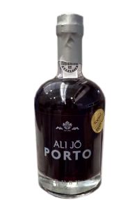 Vinho do Porto Ali Jo Ruby 500ml