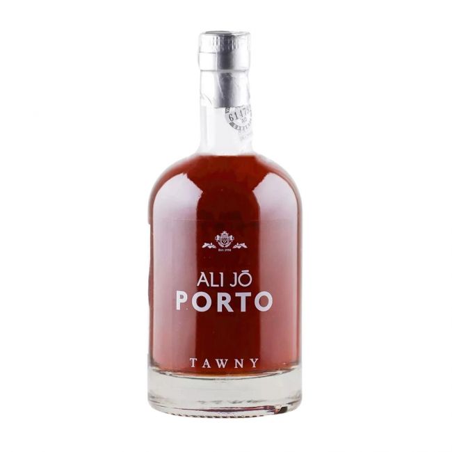 Vinho do Porto Ali Jo Tawny 500ml