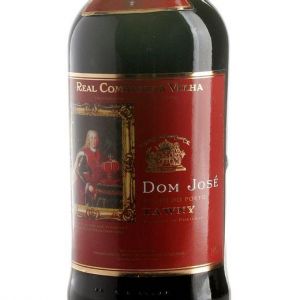 Vinho do Porto Dom José Tawny 750ml