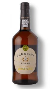 Vinho do Porto Ferreira Branco 750ml