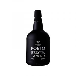 Vinho do Porto Reccua Tawny 750ML
