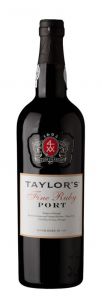 Vinho Do Porto Taylors Fine Ruby 750ml