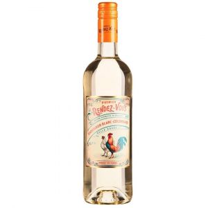 Vinho Francês Premier Rendez-Vous Sauvignon Blanc 750ml
