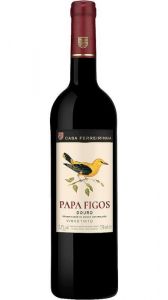 Vinho Papa Figos Douro Tinto Português 750ml