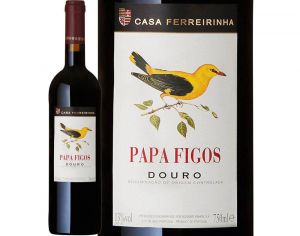 Vinho Papa Figos Douro Tinto Português 750ml