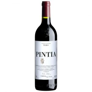 Vinho Espanhol Pintia Toro 2001 tinto 750ml